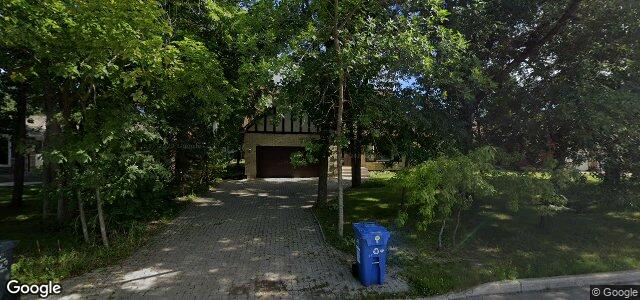 357 Bonner Avenue（加拿大曼尼托巴省溫尼伯市）房屋照片