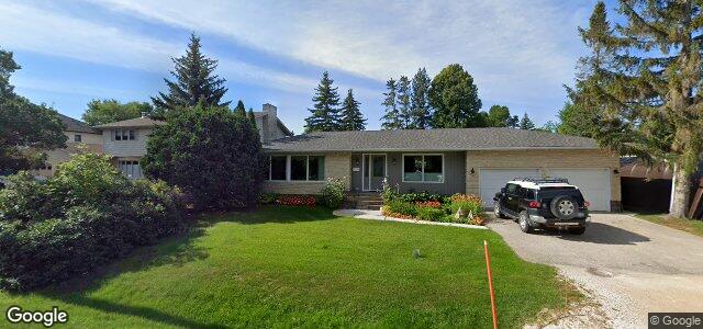 368 Foxdale Avenue ਦੀ ਫੋਟੋ, ਵਿਨੀਪਿਗ, ਮੈਨੀਟੋਬਾ