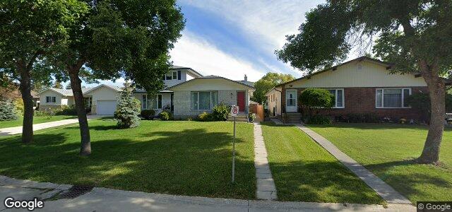 Photo of 37 Willart Place in Winnipeg, Manitoba