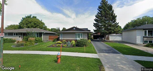 38 Chornick Drive（加拿大曼尼托巴省溫尼伯市）房屋照片