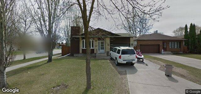 Larawan ng 38 Keith Black Bay sa Winnipeg, Manitoba