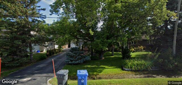 383 Foxdale Avenue ਦੀ ਫੋਟੋ, ਵਿਨੀਪਿਗ, ਮੈਨੀਟੋਬਾ