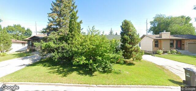 383 Knowles Avenue ਦੀ ਫੋਟੋ, ਵਿਨੀਪਿਗ, ਮੈਨੀਟੋਬਾ