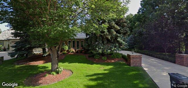 39 Delbrook Crescent（加拿大曼尼托巴省溫尼伯市）房屋照片