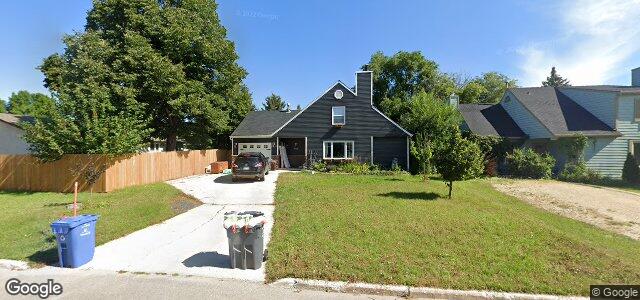 409 Bonner Avenue（加拿大曼尼托巴省溫尼伯市）房屋照片