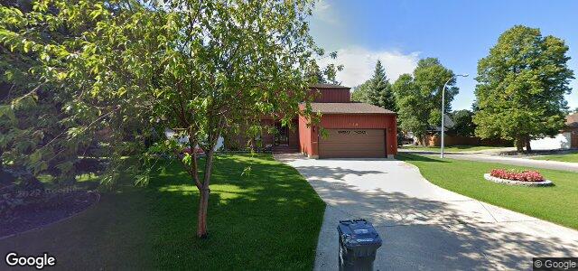 410 Bonner Avenue（加拿大曼尼托巴省温尼伯市）房屋照片