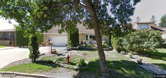 414 Knowles Avenue ਦੀ ਫੋਟੋ, ਵਿਨੀਪਿਗ, ਮੈਨੀਟੋਬਾ
