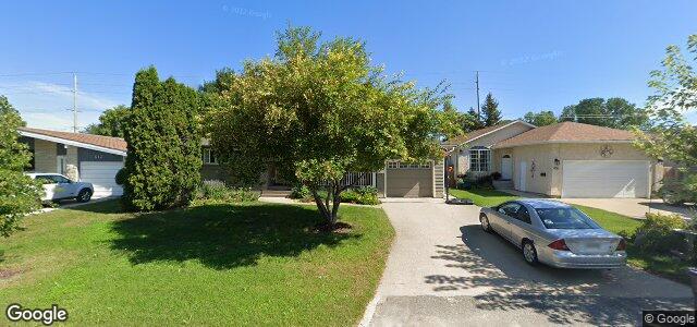 415 Knowles Avenue ਦੀ ਫੋਟੋ, ਵਿਨੀਪਿਗ, ਮੈਨੀਟੋਬਾ