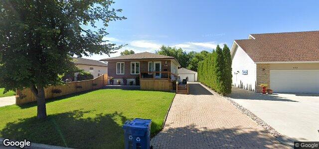 416 Knowles Avenue ਦੀ ਫੋਟੋ, ਵਿਨੀਪਿਗ, ਮੈਨੀਟੋਬਾ
