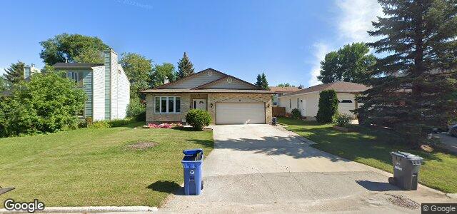 Larawan ng 417 Bonner Avenue sa Winnipeg, Manitoba