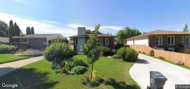 418 Knowles Avenue ਦੀ ਫੋਟੋ, ਵਿਨੀਪਿਗ, ਮੈਨੀਟੋਬਾ