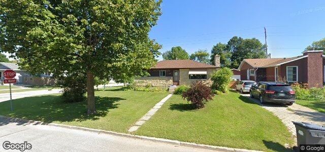 419 Knowles Avenue ਦੀ ਫੋਟੋ, ਵਿਨੀਪਿਗ, ਮੈਨੀਟੋਬਾ