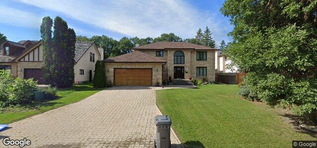 42 Delbrook Crescent（加拿大曼尼托巴省溫尼伯市）房屋照片