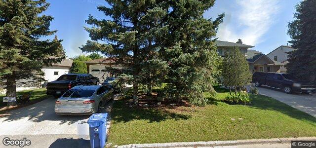 Larawan ng 421 Bonner Avenue sa Winnipeg, Manitoba