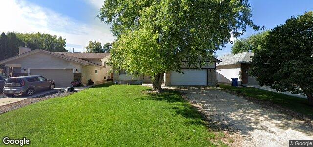 426 Bonner Avenue（加拿大曼尼托巴省温尼伯市）房屋照片