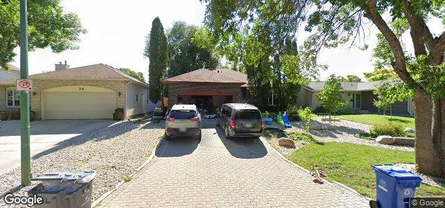 43 Dalgleish Bay ਦੀ ਫੋਟੋ, ਵਿਨੀਪਿਗ, ਮੈਨੀਟੋਬਾ