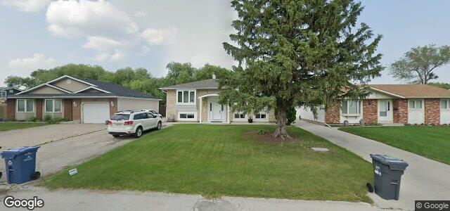 43 Greenlea Cove（加拿大曼尼托巴省温尼伯市）房屋照片