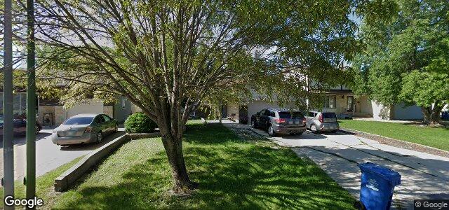 Photo of 430 Bonner Avenue in Winnipeg, Manitoba