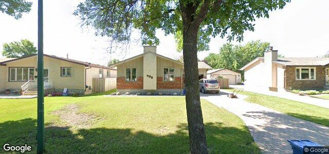 432 Knowles Avenue ਦੀ ਫੋਟੋ, ਵਿਨੀਪਿਗ, ਮੈਨੀਟੋਬਾ