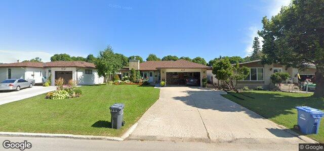 447 Bonner Avenue ਦੀ ਫੋਟੋ, ਵਿਨੀਪਿਗ, ਮੈਨੀਟੋਬਾ