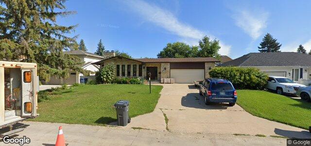 45 Chopin Boulevard ਦੀ ਫੋਟੋ, ਵਿਨੀਪਿਗ, ਮੈਨੀਟੋਬਾ