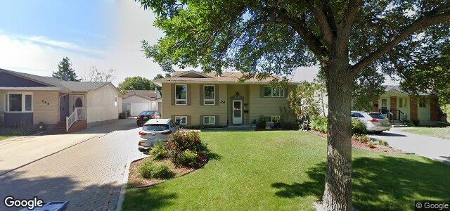 454 Knowles Avenue ਦੀ ਫੋਟੋ, ਵਿਨੀਪਿਗ, ਮੈਨੀਟੋਬਾ