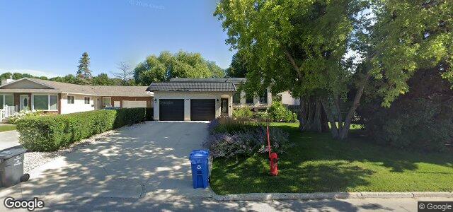 Larawan ng 459 Bonner Avenue sa Winnipeg, Manitoba