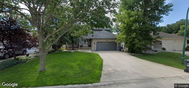 46 Radium Cove ਦੀ ਫੋਟੋ, ਵਿਨੀਪਿਗ, ਮੈਨੀਟੋਬਾ