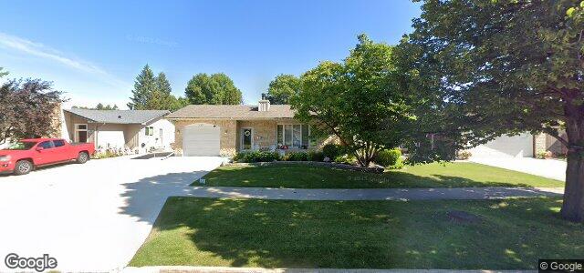 461 Emerson Avenue（加拿大曼尼托巴省温尼伯市）房屋照片