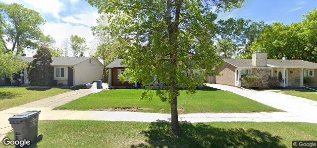 Photo of 474 Gilmore Avenue in Winnipeg, Manitoba