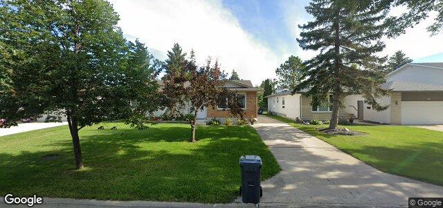 Photo of 49 Hathway Road in Winnipeg, Manitoba