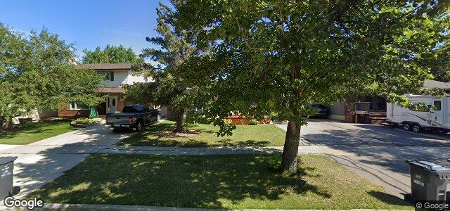 Larawan ng 491 Emerson Avenue sa Winnipeg, Manitoba