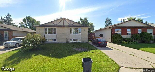 5 Kayhans Drive ਦੀ ਫੋਟੋ, ਵਿਨੀਪਿਗ, ਮੈਨੀਟੋਬਾ