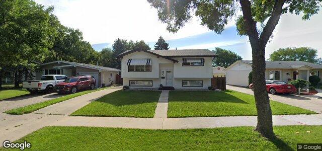 50 Cranlea Path ਦੀ ਫੋਟੋ, ਵਿਨੀਪਿਗ, ਮੈਨੀਟੋਬਾ