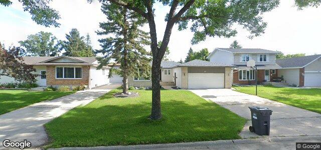 53 Hathway Road（加拿大曼尼托巴省溫尼伯市）房屋照片