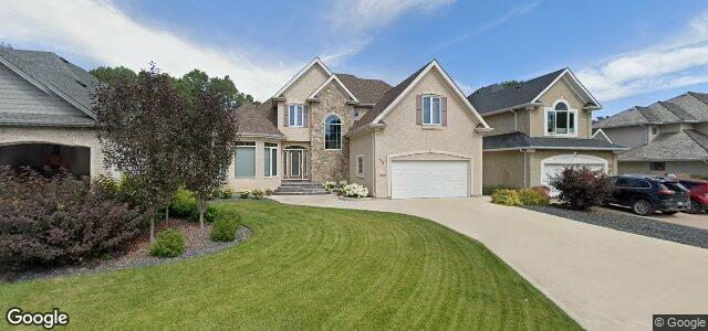 55 Radium Cove（加拿大曼尼托巴省溫尼伯市）房屋照片