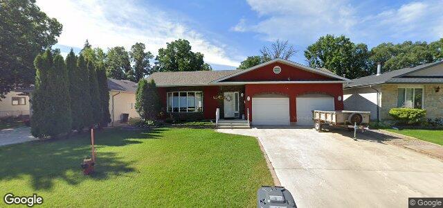 Larawan ng 58 Stoneham Crescent sa Winnipeg, Manitoba