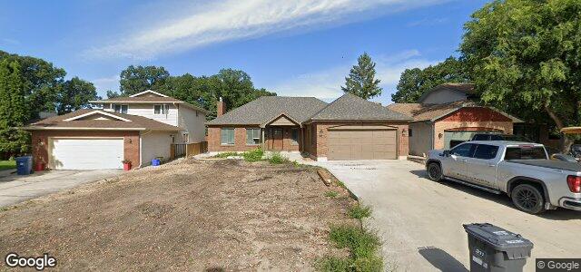 Photo of 6 Placid Cove in Winnipeg, Manitoba