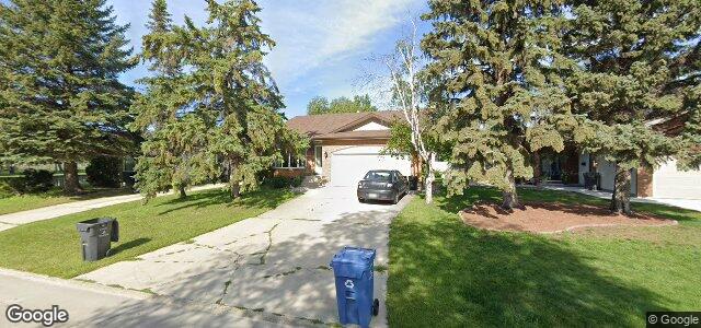 6 Reiny Drive（加拿大曼尼托巴省温尼伯市）房屋照片