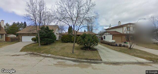 Photo of 6 Wilfred Knowles Bay in Winnipeg, Manitoba