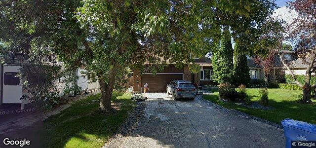 6 Zeglinski Crescent（加拿大曼尼托巴省溫尼伯市）房屋照片