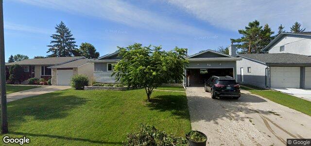 60 Hathway Road（加拿大曼尼托巴省溫尼伯市）房屋照片