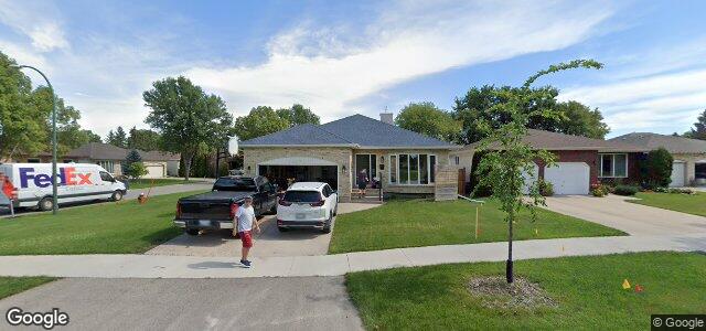 Larawan ng 62 Chornick Drive sa Winnipeg, Manitoba