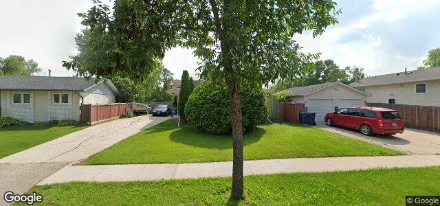 Photo of 626 Gilmore Avenue in Winnipeg, Manitoba