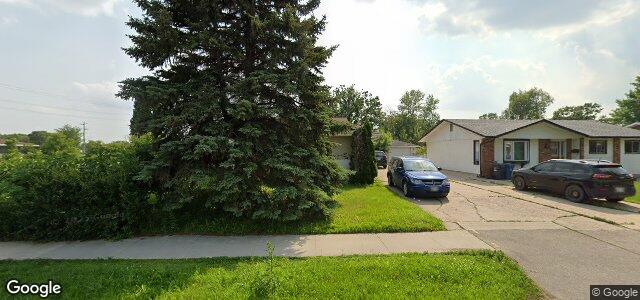 Photo of 642 Gilmore Avenue in Winnipeg, Manitoba
