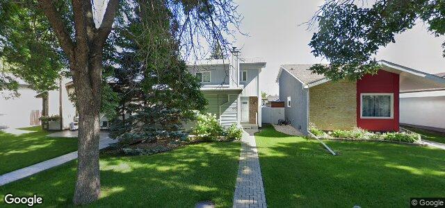 Larawan ng 65 Leatherwood Crescent sa Winnipeg, Manitoba