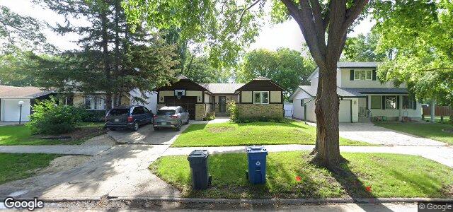 66 Cranlea Path（加拿大曼尼托巴省温尼伯市）房屋照片