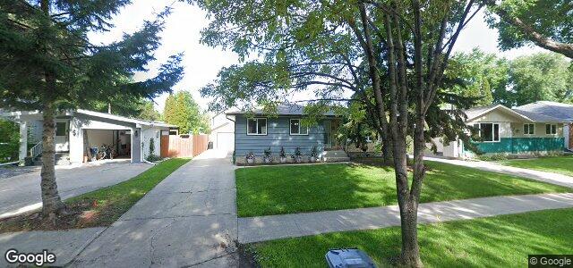 Larawan ng 69 Cranlea Path sa Winnipeg, Manitoba