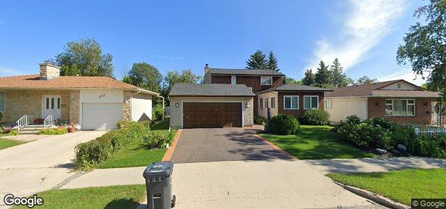 691 Mcivor Avenue ਦੀ ਫੋਟੋ, ਵਿਨੀਪਿਗ, ਮੈਨੀਟੋਬਾ