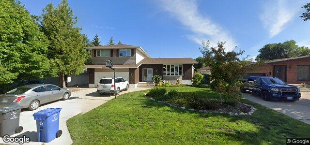 Photo of 71 Pennefather Bay in Winnipeg, Manitoba